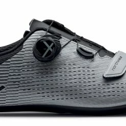 Northwave Storm Carbon 2 Silver Reflective