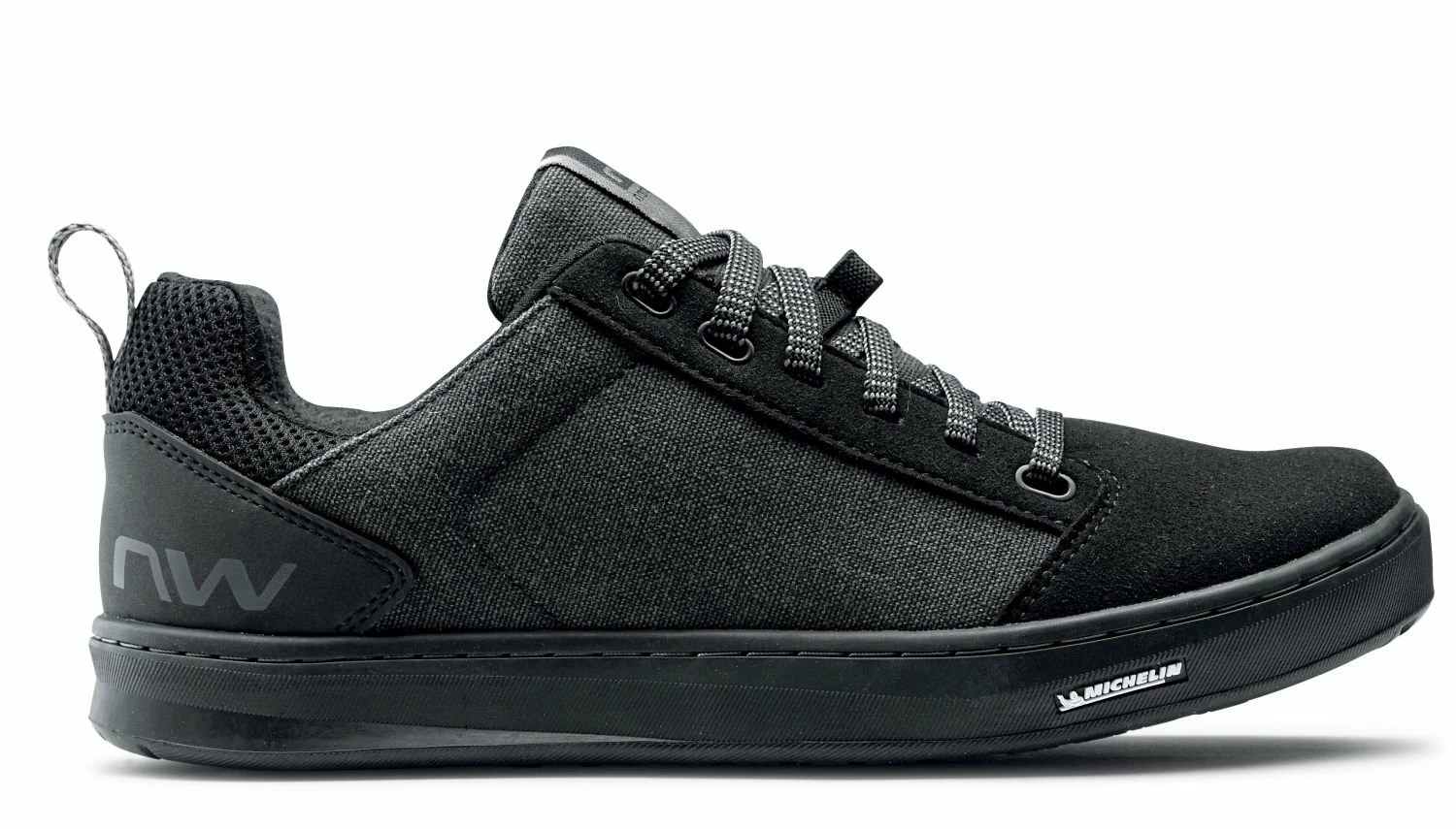 Northwave Tailwhip Black 3 Northwave Tailwhip Black