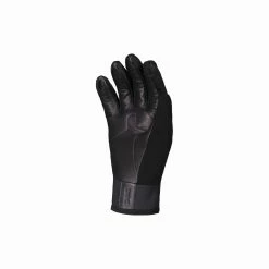 POC Thermal Glove Uranium Black