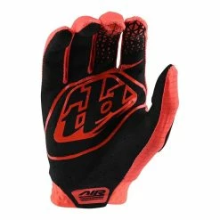 Troy Lee Designs Air Glove Orange