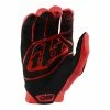 Troy Lee Designs Air Glove Red -Fiveten Verkäufe tld air glove solid red 02 78778342 29a6 460d a806 b4255a6e178b