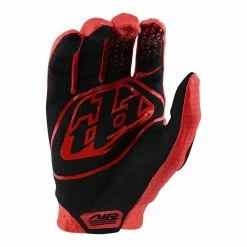 Troy Lee Designs Air Glove Red