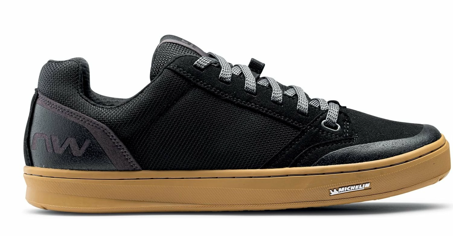 Northwave Tribe 2 Black 3 Northwave Tribe 2 Black