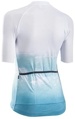 Northwave Water Woman Jersey Short Sleeve Ice/Light Blue 3 Northwave Water Woman Jersey Short Sleeve Ice/Light Blue