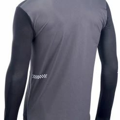 Northwave Xtrail 2 Man Jersey Long Sleeve Black